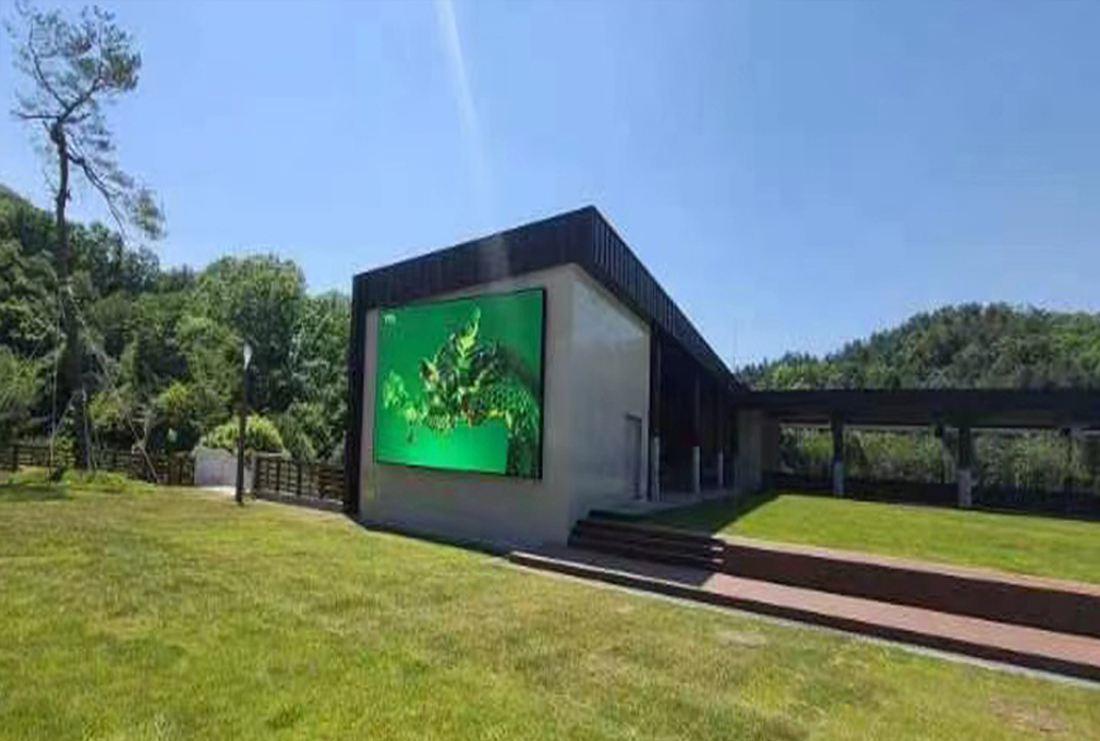 选择酒店LED显示厂家的五大考虑